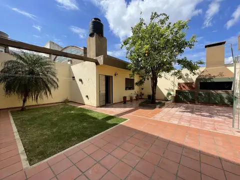 ¡Venta! Casa en Alta Córdoba ¡Con Escritura y Apto Crédito!