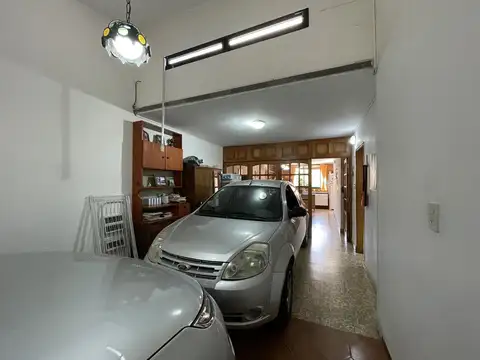 ¡Venta! Casa en Alta Córdoba ¡Con Escritura y Apto Crédito!