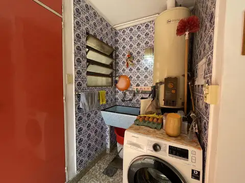 Casa en Venta 33 años