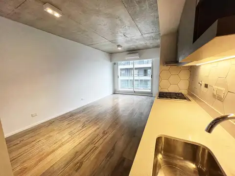 Departamento en Alquiler 2 años