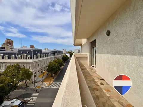 Departamento en Venta 46 años