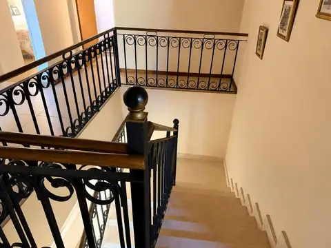 Casa en Alquiler 20 años