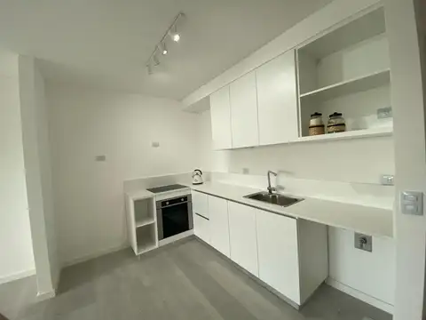 Departamento en Alquiler en Countries y Barrios Cerrados en Rincon de Milberg, USD 700