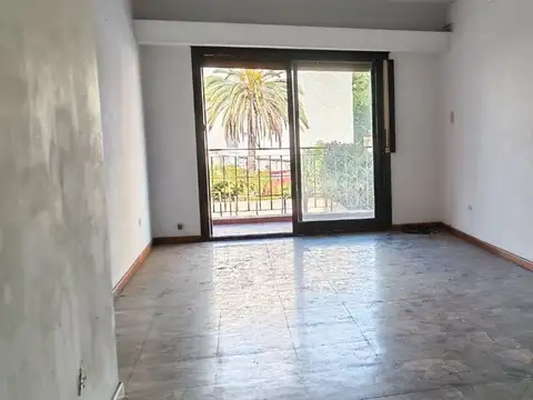 VENTA-4 AMBIENTES-VILLA CRESPO-BALCON-APTO CREDITO