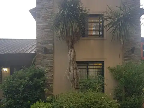 Casa en Venta 10 años