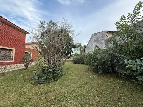 Lote en venta, sobre Ruta N° 40, Marcos Paz.