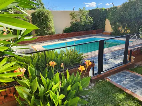 Venta de casa en San Luis, Heroes de Malvinas