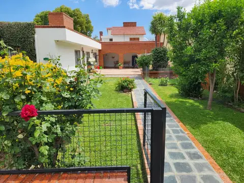 Casa en Venta de 6 dormitorios