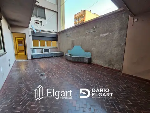 Departamento - Alquiler - Argentina, San Miguel de Tucumán - 24 de Septiembre 600