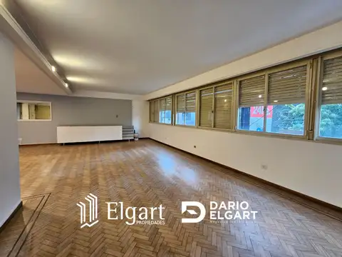 Departamento en Alquiler de 6 ambientes