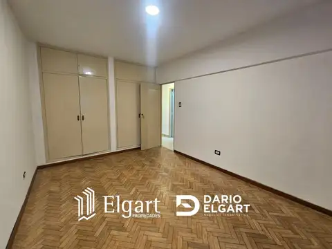 Departamento 6 ambientes con 3 baños