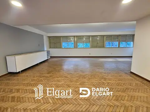 Departamento en Alquiler de 4 dormitorios