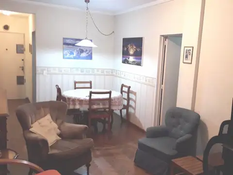 Departamento en Venta 50 años