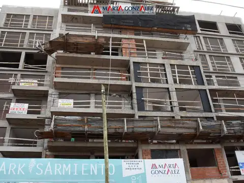 Venta Ramos Mejia 4 ambientes  departamento