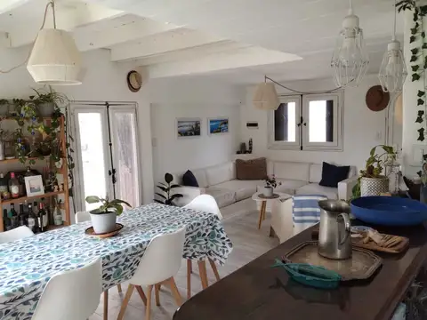 VENTA DEPTO 3 AMBIENTES CON TERRAZA  EN ESCOBAR