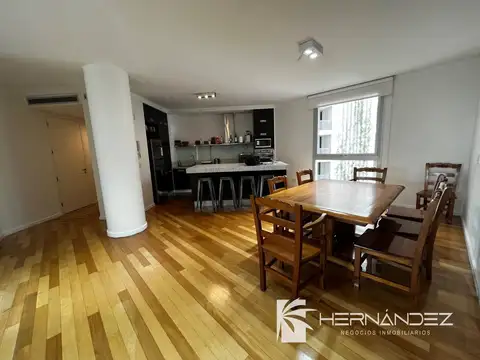 Juana Manzo 153 , Piso 3
