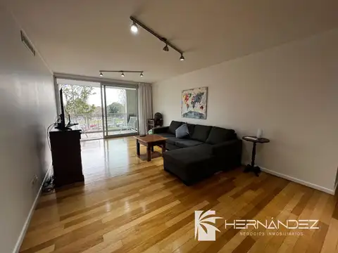 Departamento en Alquiler de 3 ambientes