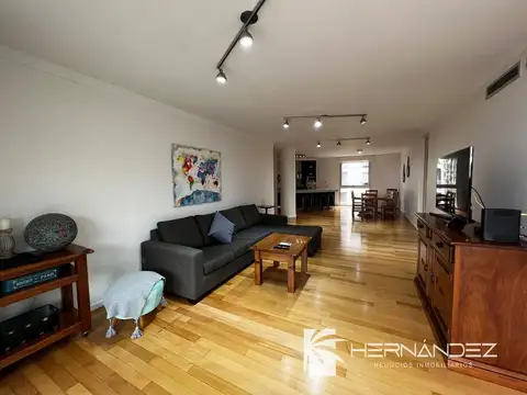 Departamento en Alquiler en Puerto Madero, $ 3.500.000