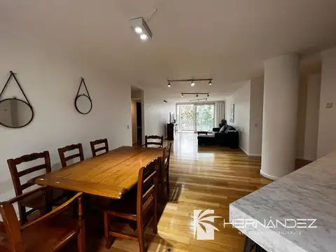 Departamento en Alquiler de 2 dormitorios