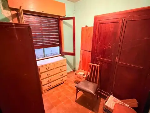 CHALET DE EPOCA A ACTULIZAR