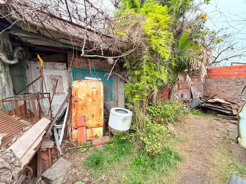 Casa en Venta en Ituzaingó, USD 70.000