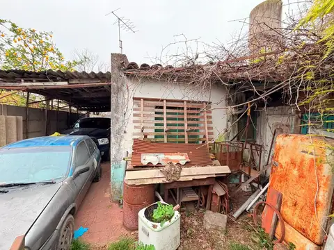 Casa en Venta 50 años