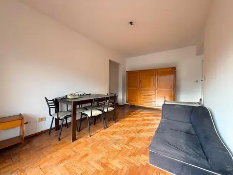 Departamento en Venta en Villa Ballester, USD 75.000