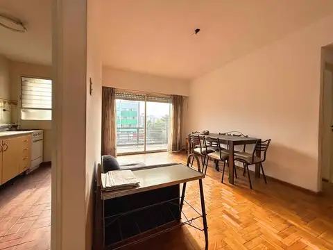 Profesor F. Aguer 5100