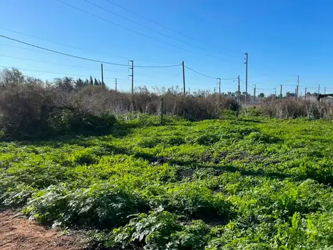 Terreno en Venta en Melchor Romero, Partido de La Plata