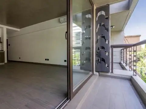 Departamento en Venta en Palermo Hollywood, USD 115.000