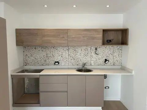 Departamento en Venta al Este