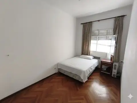 Departamento en Venta en Monserrat, USD 95.000