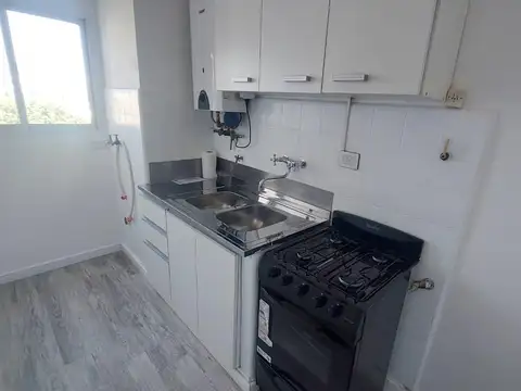 Departamento en Alquiler 40 años