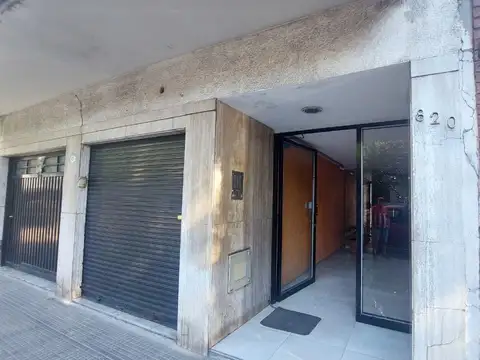 Departamento 2 ambientes en Alquiler en Caballito