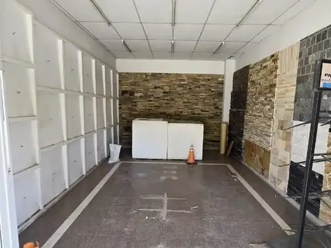 Terreno en Alquiler de 2100,0 m2