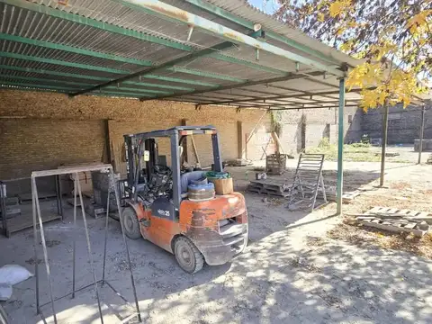 Terreno en Alquiler de 2100,0 m2