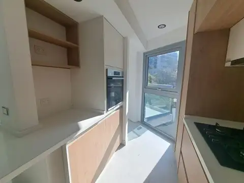 Departamento en Venta 2 años