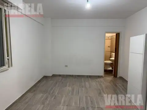 Departamento en Alquiler Monoambiente en c/ Patio en Planta Baja - Palermo-  Alquiler$650.000