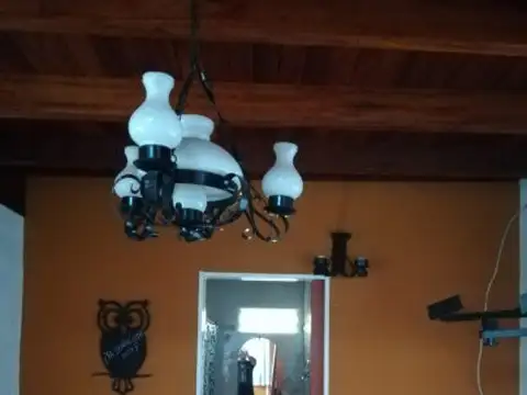 Mendoza 6251, Paso del Rey, Moreno , Piso 0