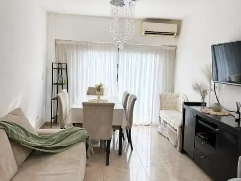 Departamento en alquiler en San Miguel