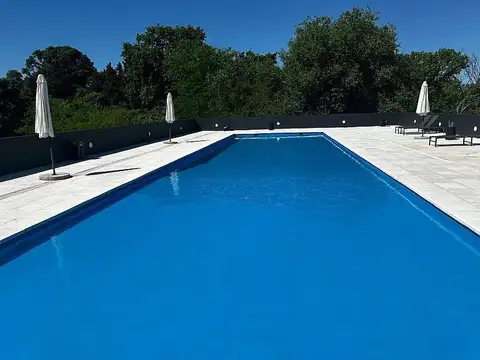 Departamento en Venta en Canning, USD 69.900