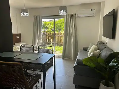 Departamento en Venta 1 año