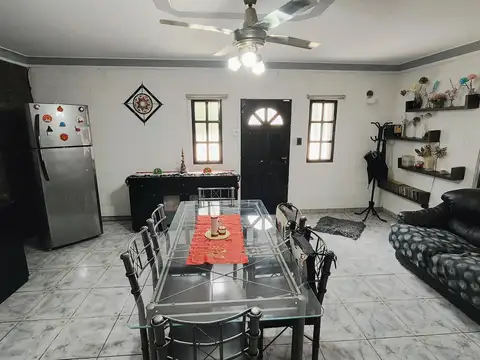 Casa en Venta 20 años