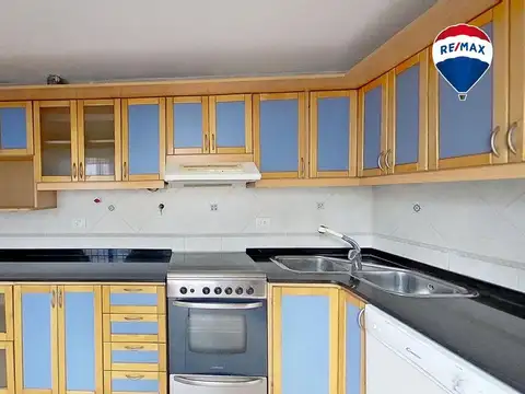 Depto Tipo Casa 5 ambientes con 1 baño