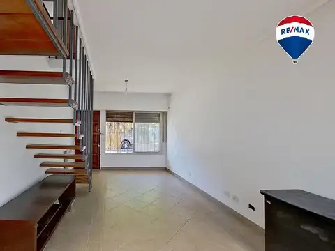 Depto Tipo Casa en Venta de 3 dormitorios