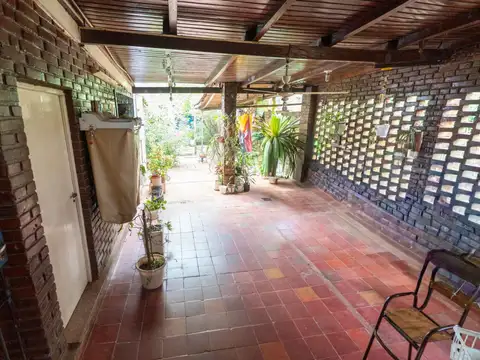 Casa en Venta 45 años