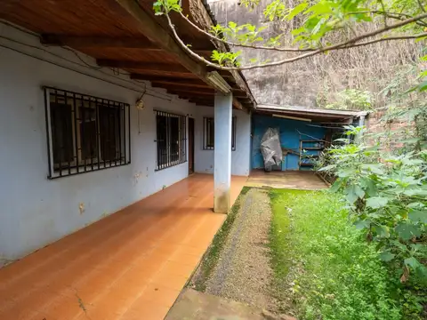 casa en venta de 3 dormitorios - sobre av Centenario