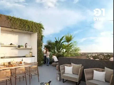 Departamento 01 Sync Asuncion. Paraguay