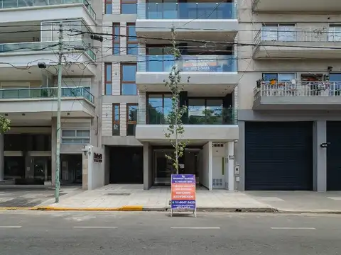 Emprendimiento en Villa Devoto de 1 Dormitorios