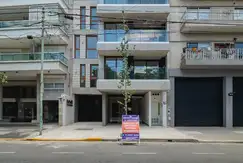 Emprendimiento en Villa Devoto de 1 Dormitorios